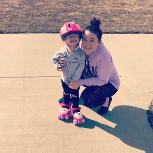 Meet your Posher, Brooke